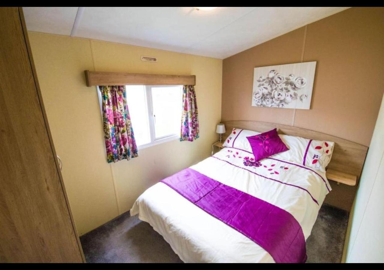 Sbl70 - Camber Sands Holiday Park - Sleeps 8 - Close Swimming Pools And Facilities - Private Parking Dış mekan fotoğraf